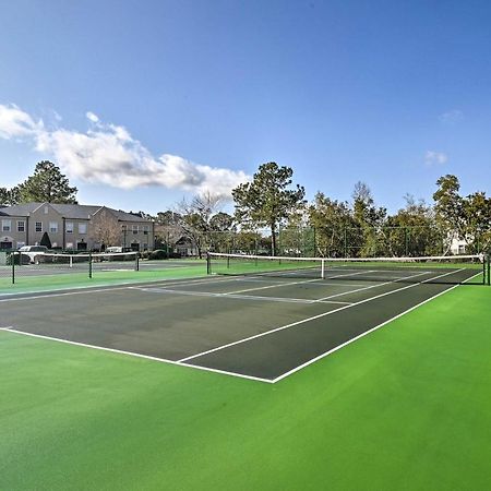 Golfers Paradise In Myrtle Beach With Balcony! 외부 사진