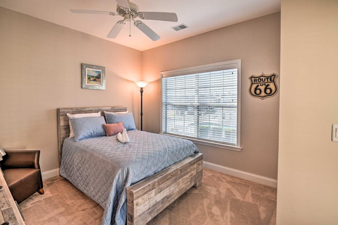 Golfers Paradise In Myrtle Beach With Balcony! 외부 사진