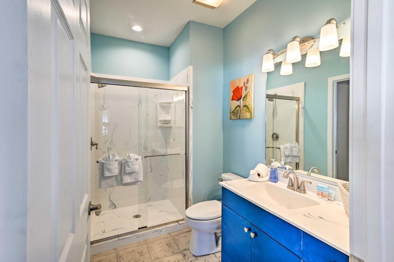 Golfers Paradise In Myrtle Beach With Balcony! 외부 사진
