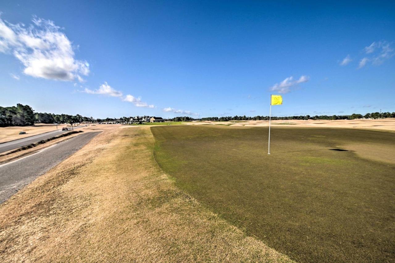 Golfers Paradise In Myrtle Beach With Balcony! 외부 사진